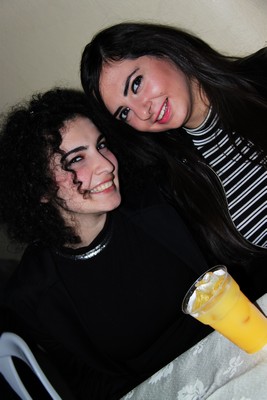 Welcome Party